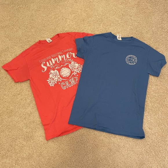 Pack of 2 Tshirts - Picture 1 of 4